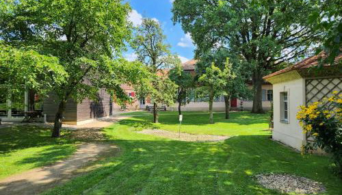 Grafschaft - Foto 4, Garden