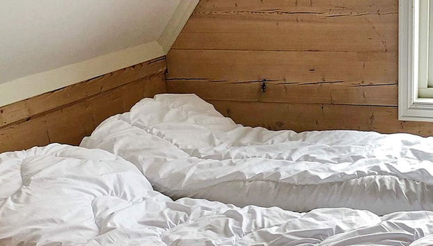 6 Person Holiday Home in Korssund - Foto 2, Quarto