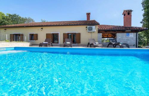 Villa Emanuel Comfortable Holiday Residence - Foto 75