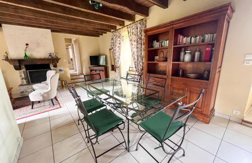 Gite Vert Maison Bretonne - Foto 19