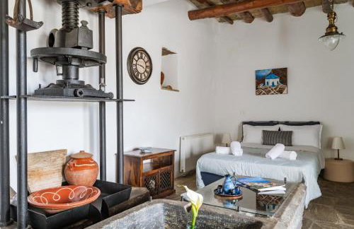 Olive Guesthouse Junior - Foto 9