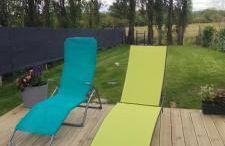 Charmante maison de campagne, avec jardin, vue rivière, 15 min Cabourg - Foto 22