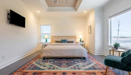 Cute Cozy house close to major sporting events and restaurants - Foto 2