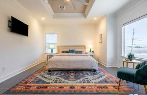 Cute Cozy house close to major sporting events and restaurants - Foto 2