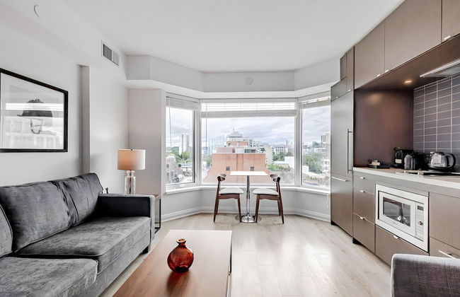 Avalon Suites Yorkville - Foto 62