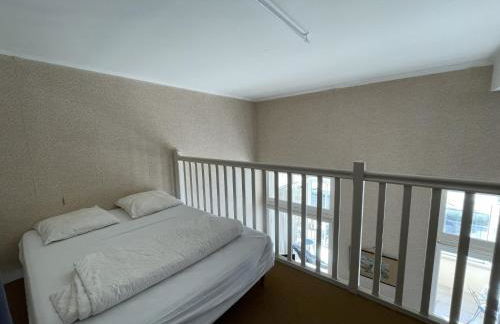 Duplex de charme en front de mer avec véranda - FR-1-361-32 - Foto 19