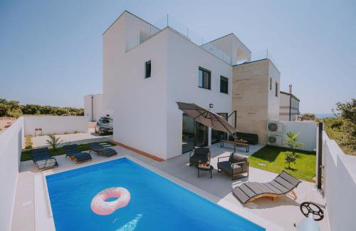 Villa Mars - Foto 23