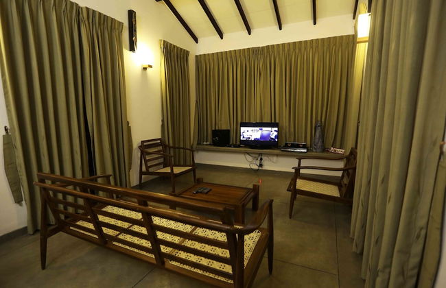 Villa Acres Green - Foto 10