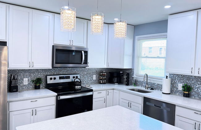 Class Home by DC Fedex Field and UMD - Foto 21