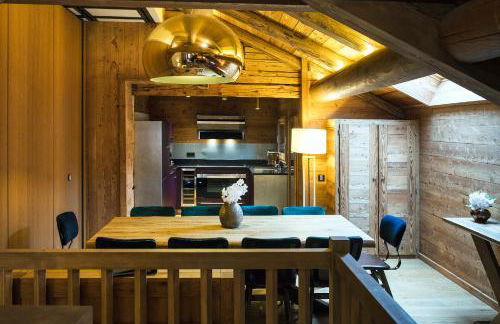 Résidence Les Cîmes - Foto 73