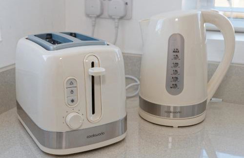 Home Sweet Bungalow - Foto 33