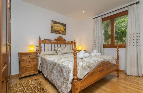 Can Mir Sa Posada des Pagès - Photo 38