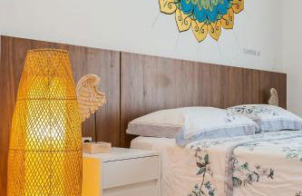 Seaside Condominium in Campeche-Florianópolis SHR - Photo 16