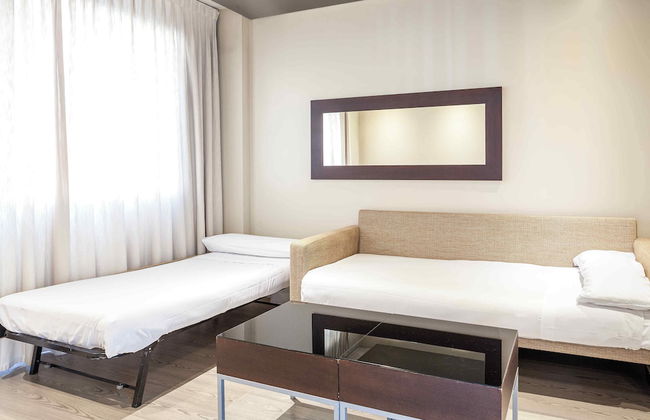 Suites Viena Plaza de España - Foto 29