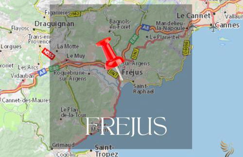 Studio Coco'B, 4p, A/C, Wi-Fi, beach 500m, parking - Foto 38