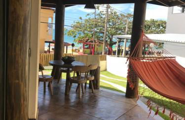 Casa da Rô !!! Melhor casa frente ao mar de Ubu !!! - Foto 28