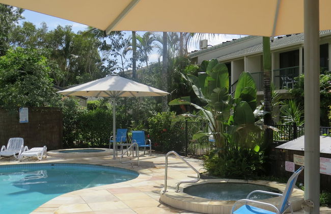 Noosa Keys Resort - Foto 13