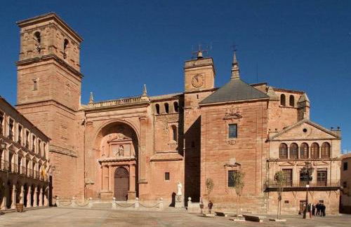 Casa Rural Los Galanes - Foto 48