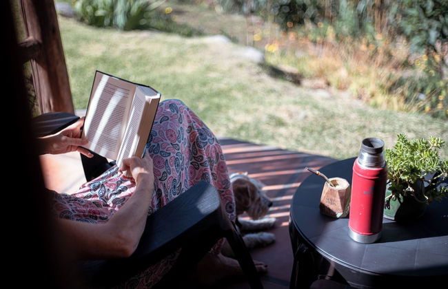 Loma Puskana-Casas - Foto 24