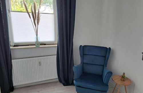 Riverside Geeste Appartement - Mitten im Herzen von Bremerhaven, inkl. Garage - Foto 14