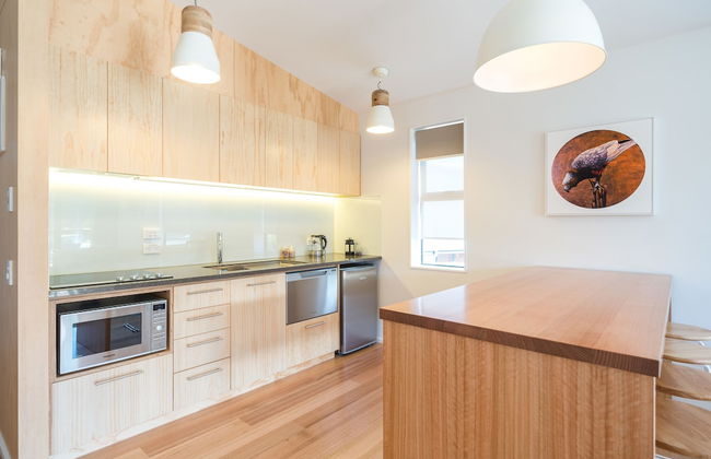 Kaiteriteri Reserve Apartments - Foto 16