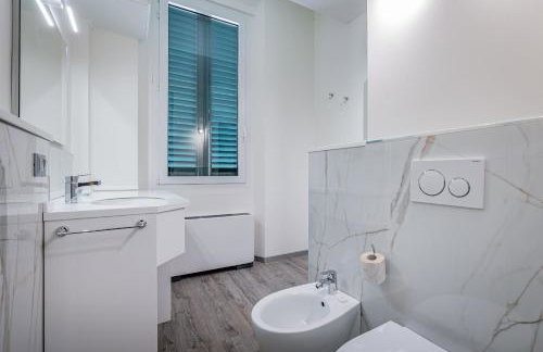 Garibaldi Luxury apartments - Foto 128