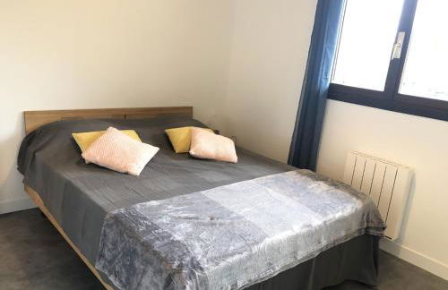 Angel Services - Le parc des Charmilles - Foto 10