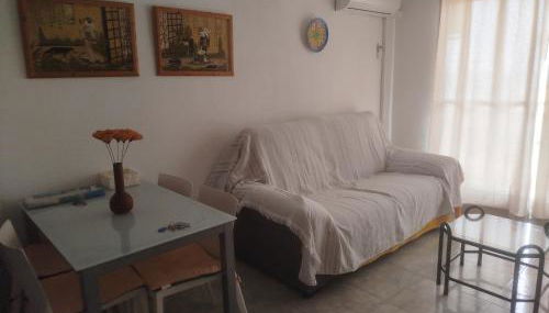 Apartamento estudio en playa Puig - Foto 4