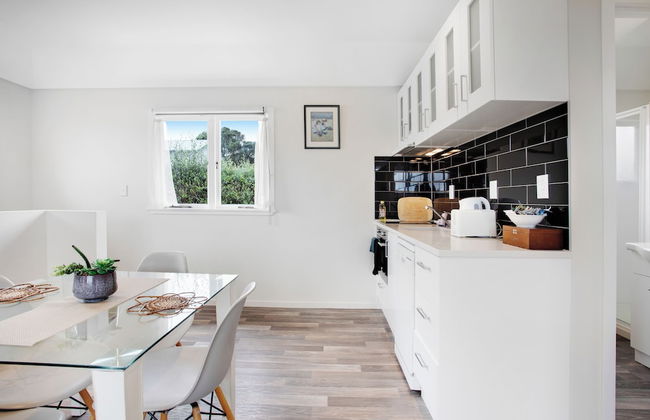 Summerside Loft with Air-con - Foto 13