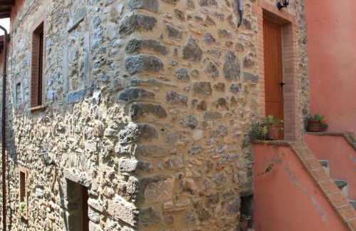 Holiday Home in Mulazzo near Tuscan Castles - Foto 24