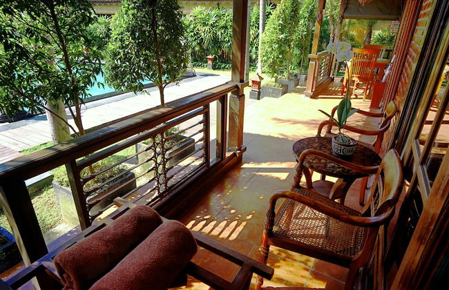 Villa Berawa - Photo 29