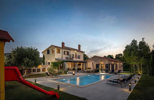 Villa PERLA VERDE - Photo 20