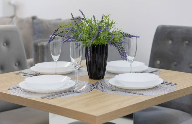 Wilanów Balcony & Parking by Renters - Foto 10