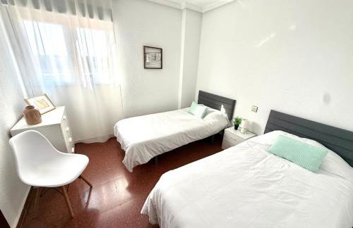 El Mirador de Linarejos - Foto 21