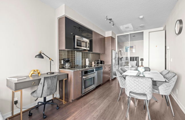 Modern Lillian Street Condos Midtown Toronto - Photo 79