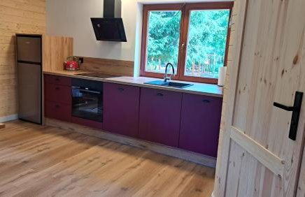 Domki pod Skałą - Foto 28