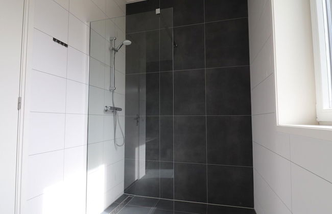 Spacious Familyhome Near the Water - Foto 17