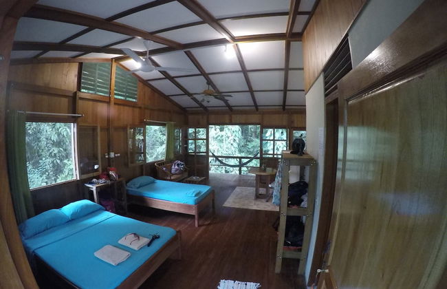 Cabañas Bajo Bosque Drake - Foto 4