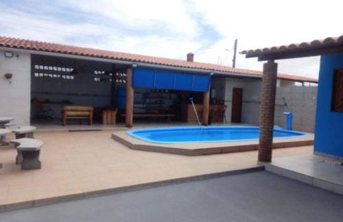 Chalé Ilha da Croa - Photo 8