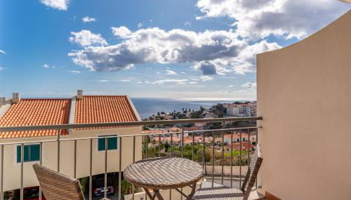 Garajau View Apartment by Holiday Rental Madeira - Foto 2