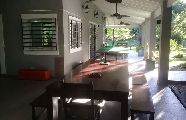 Casa Quinta en Pueblo de Campo. - Foto 24