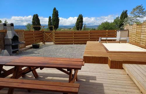 Maison indépendante, canal du Midi, Piscine - Photo 11