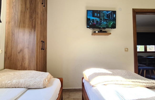 Apartments Aerodrom - Foto 19