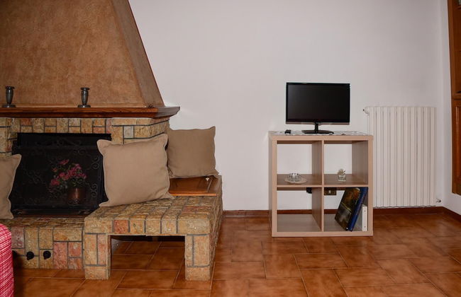 Ca Bearly in Nesso With 1 Bedrooms and 1 Bathrooms - Foto 14