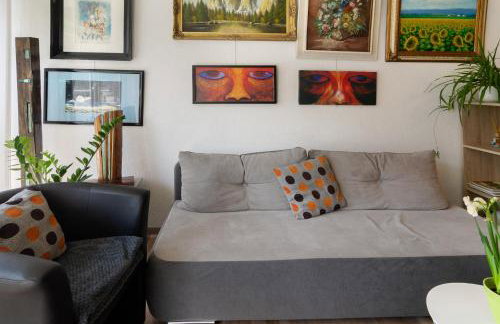 Ferienwohnung Kupfer - Foto 4