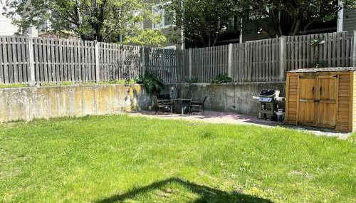 Lovely Two Bedroom Condo in South Boston - Foto 4