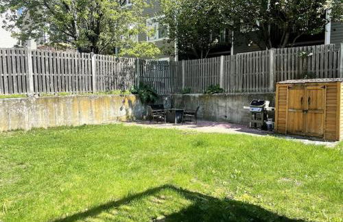 Lovely Two Bedroom Condo in South Boston - Foto 4