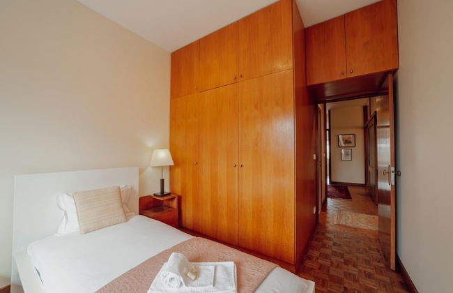 Grand Botanic Garden Apartment by Vacationy - Foto 37