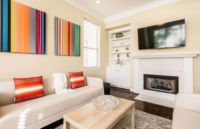 Montrose Lodge by Dunyha - Foto 62