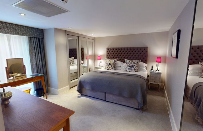 Cheval Knightsbridge - Foto 39